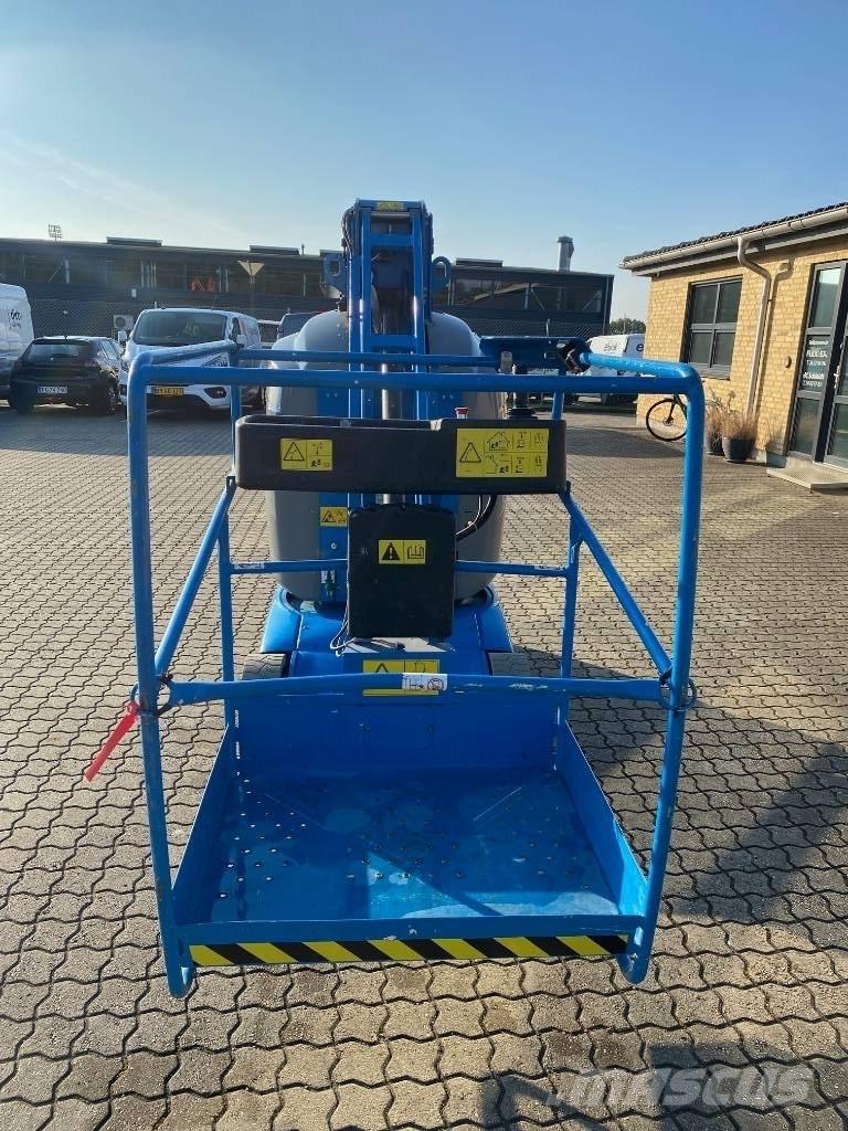 Genie GR 20 J Vertikalna dvigala