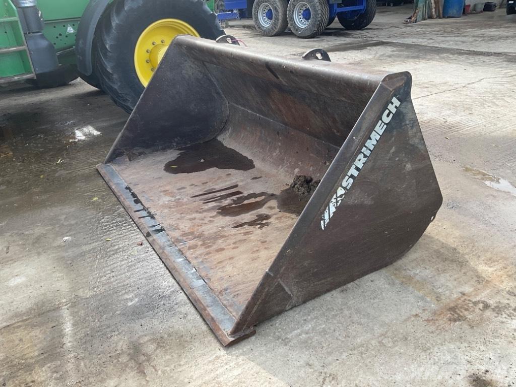Strimech BUCKET Žlice