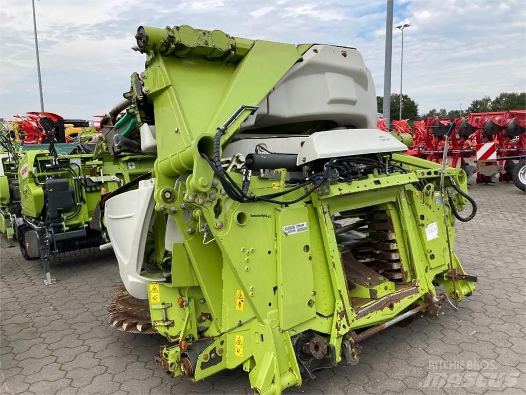 CLAAS Orbis 750 Kmetijstvo - drugo