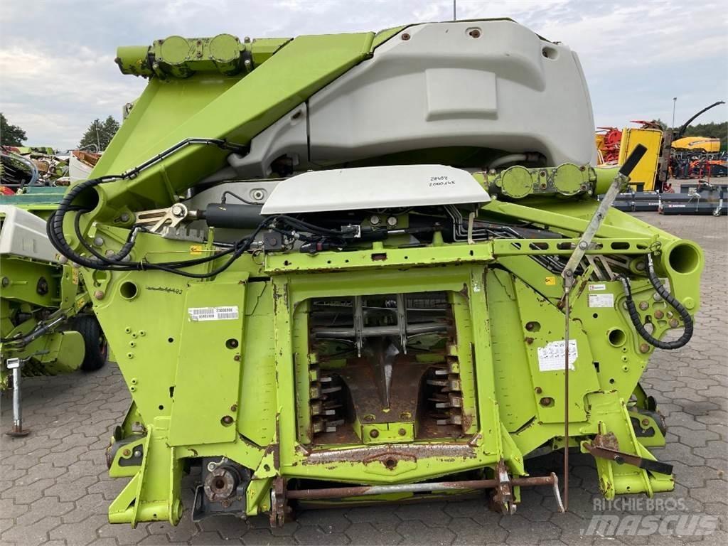 CLAAS Orbis 750 Kmetijstvo - drugo