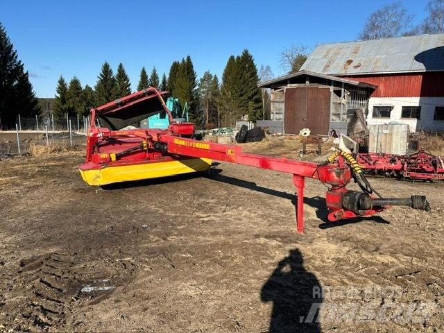 Elho HNM 320 C Hydro Diskaste kosilnice