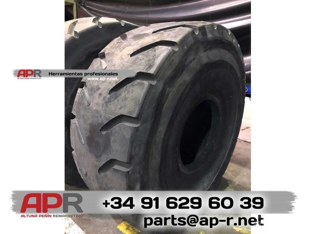 Michelin 29.5R25 Gume, kolesa in platišča