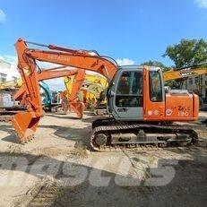 Hitachi 130K-HG Bagri goseničarji