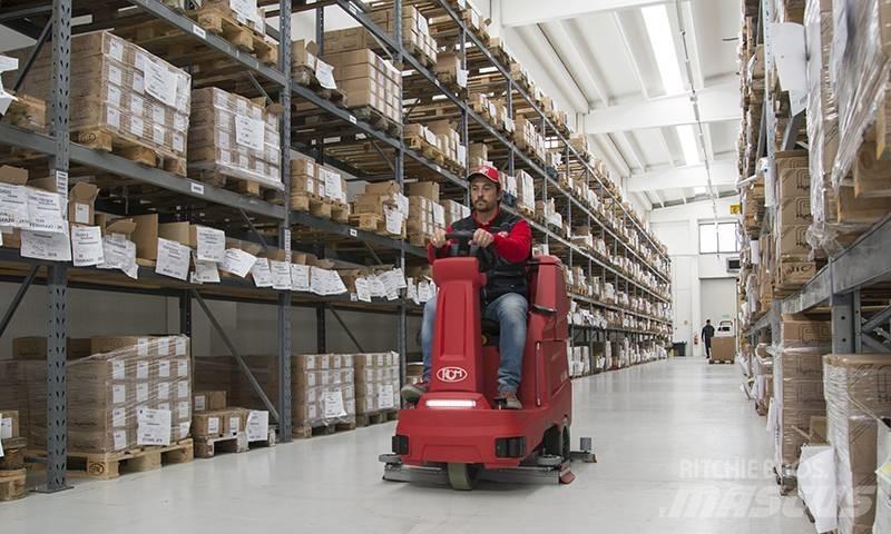 RCM GIGA 802 Drugo