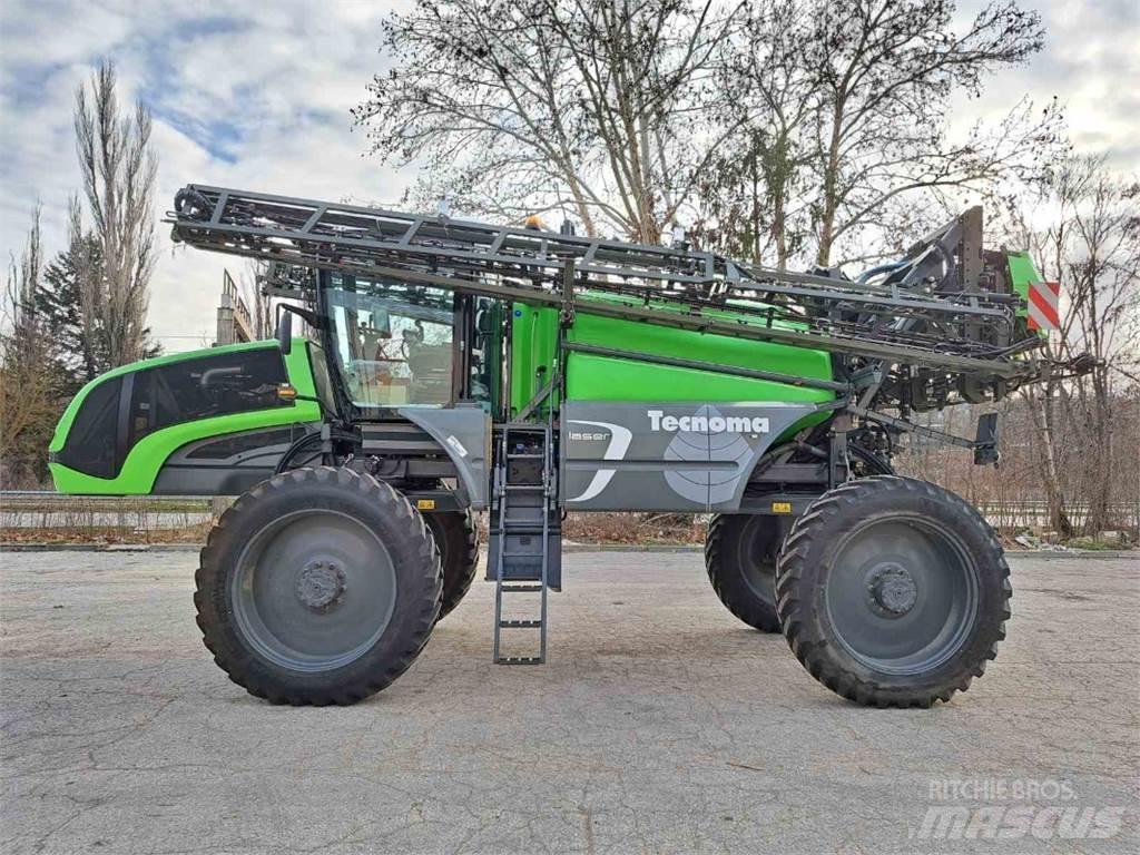 Tecnoma LAZER 4200 Vlečne škropilnice