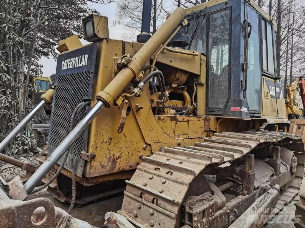 CAT D 6 G Buldožerji goseničarji