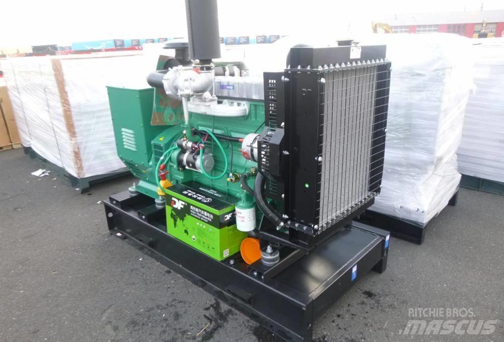 Ashita AG3-80 Dizelski agregati