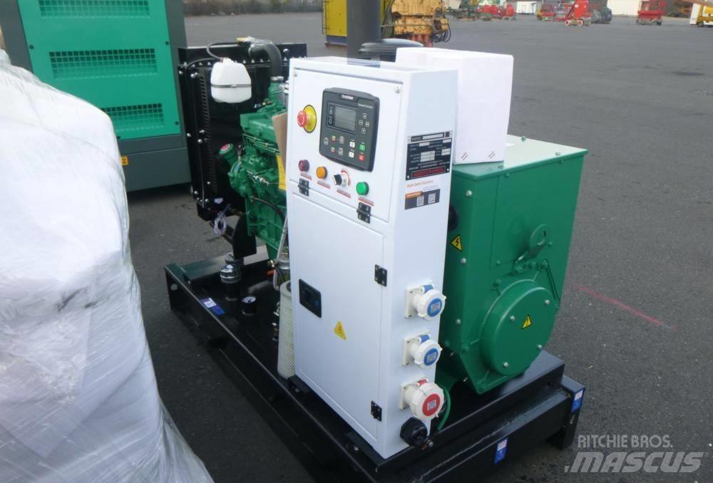 Ashita AG3-80 Dizelski agregati