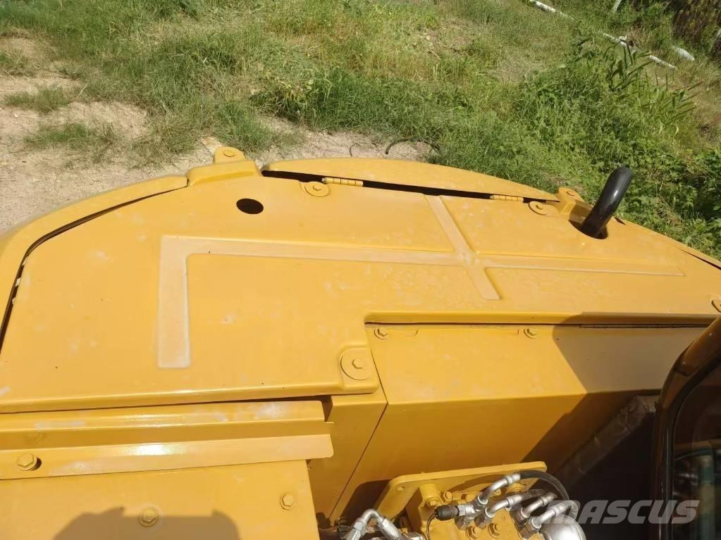 CAT 308 E2 Midi bagri 7t – 12t