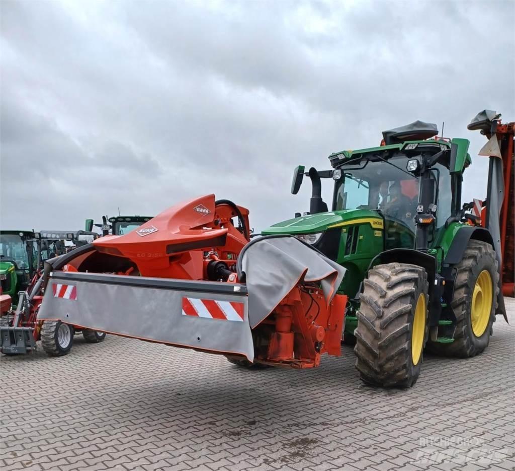 Kuhn FC 3125 DF-FF Kosilnice