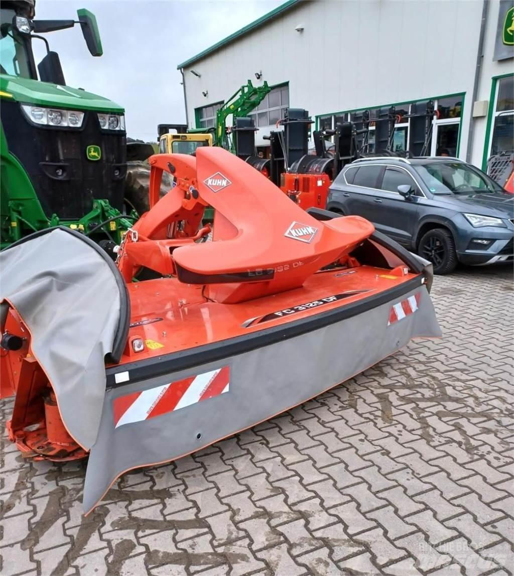 Kuhn FC 3125 DF-FF Kosilnice