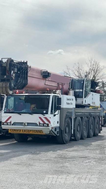 Demag AC 100 Avtodvigala