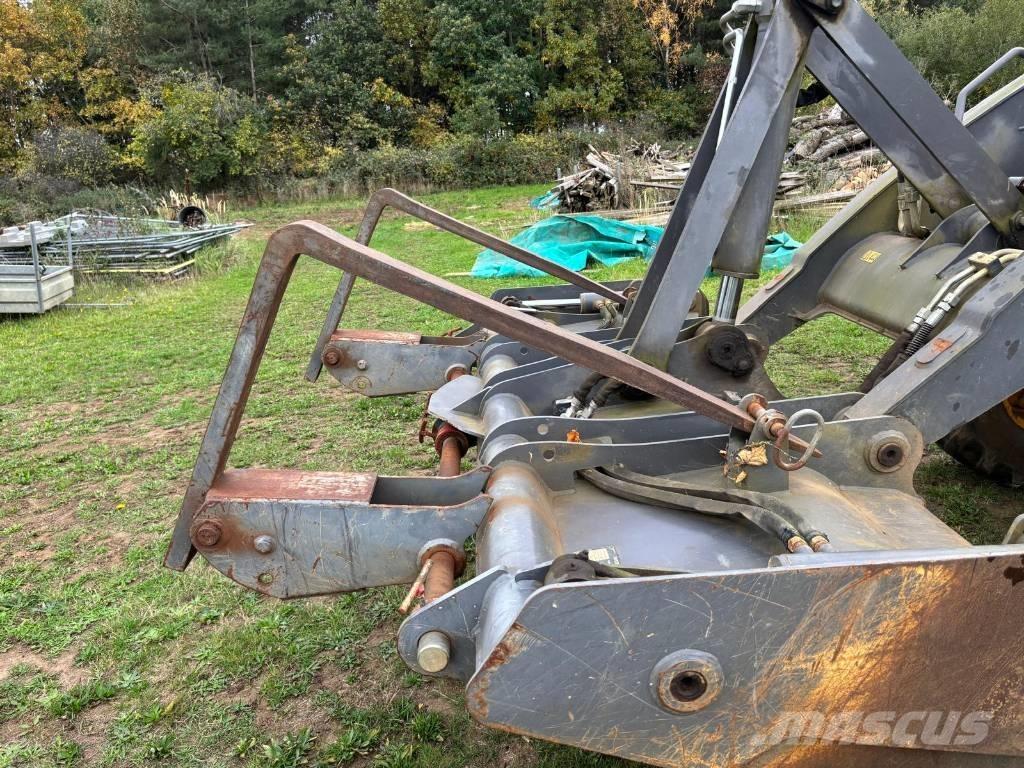 Volvo BL 71 Rovokopači