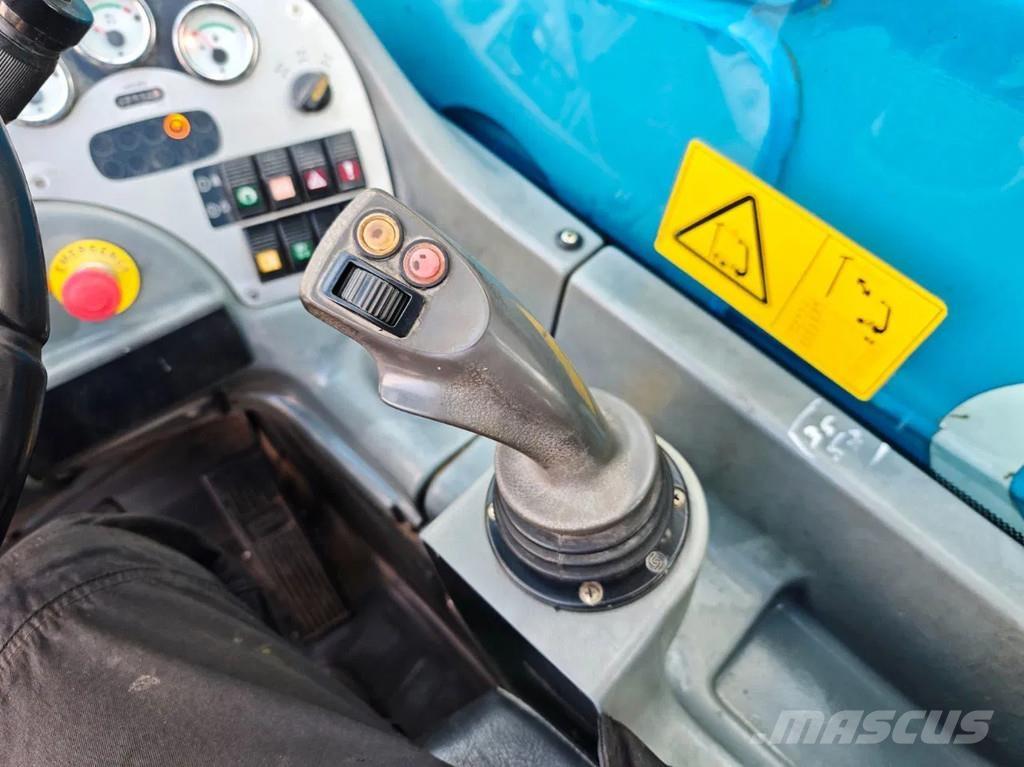 Genie GTH-5022R Teleskopski viličarji