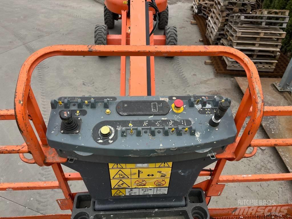 JLG 460 SJ Teleskopske dvižne ploščadi