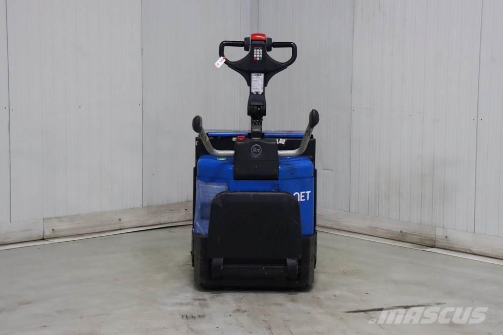 Toyota LPE200/8 Električni nizko dvižni viličar