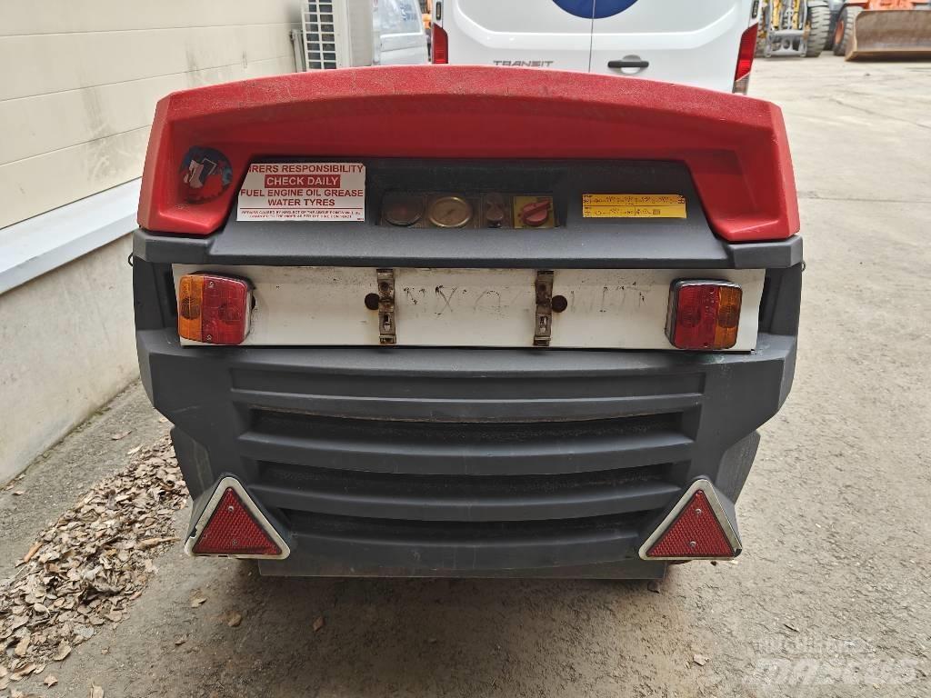 Atlas Copco XAS 47 Gradbeništvo - drugo