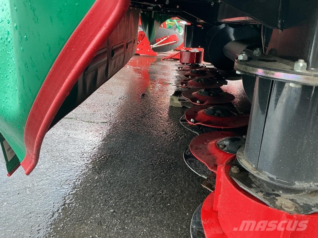 Kverneland 2832FS Kosilnice