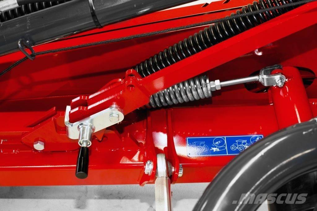 SIP DISC A 300 S Kosilnice