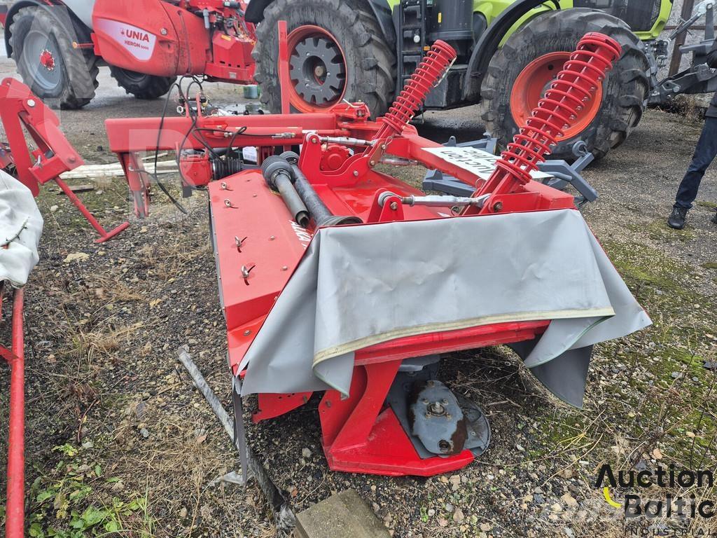 Unia Alka XL 2.2 Vrtni traktor kosilnice