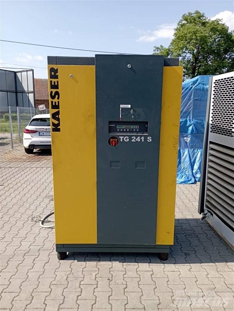 Kaeser TG241 CE Sušilniki instrumentalnega zraka