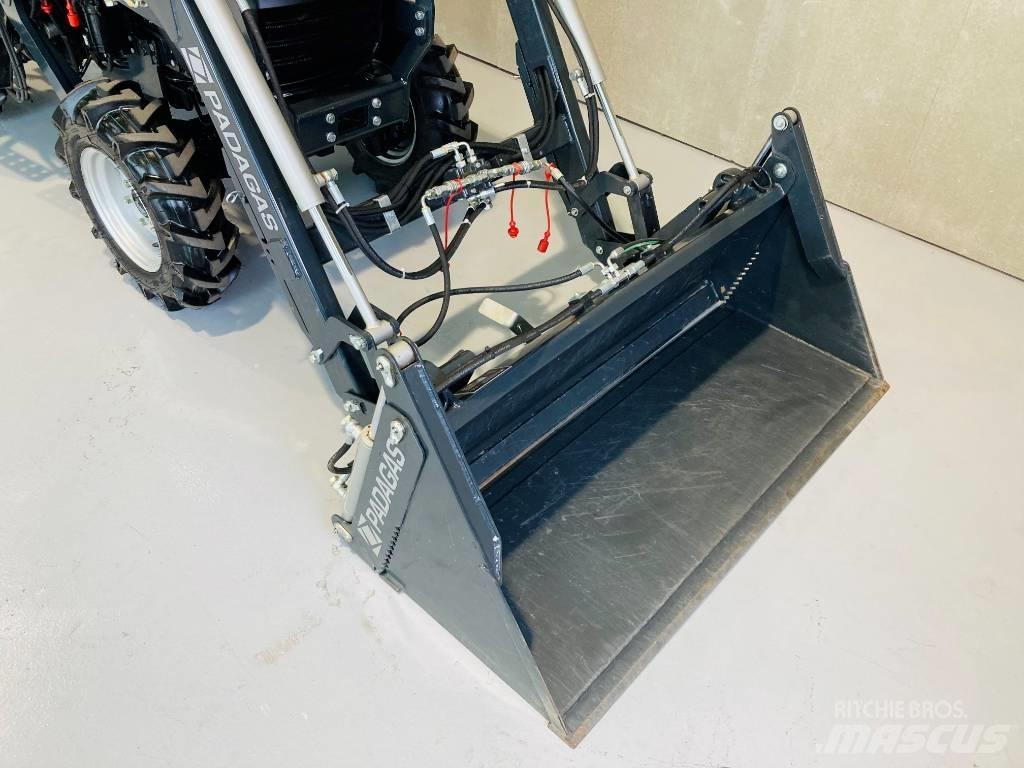 Farmtrac 26 H 4WD Traktorji