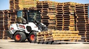 Bobcat L28 Mini nakladalci