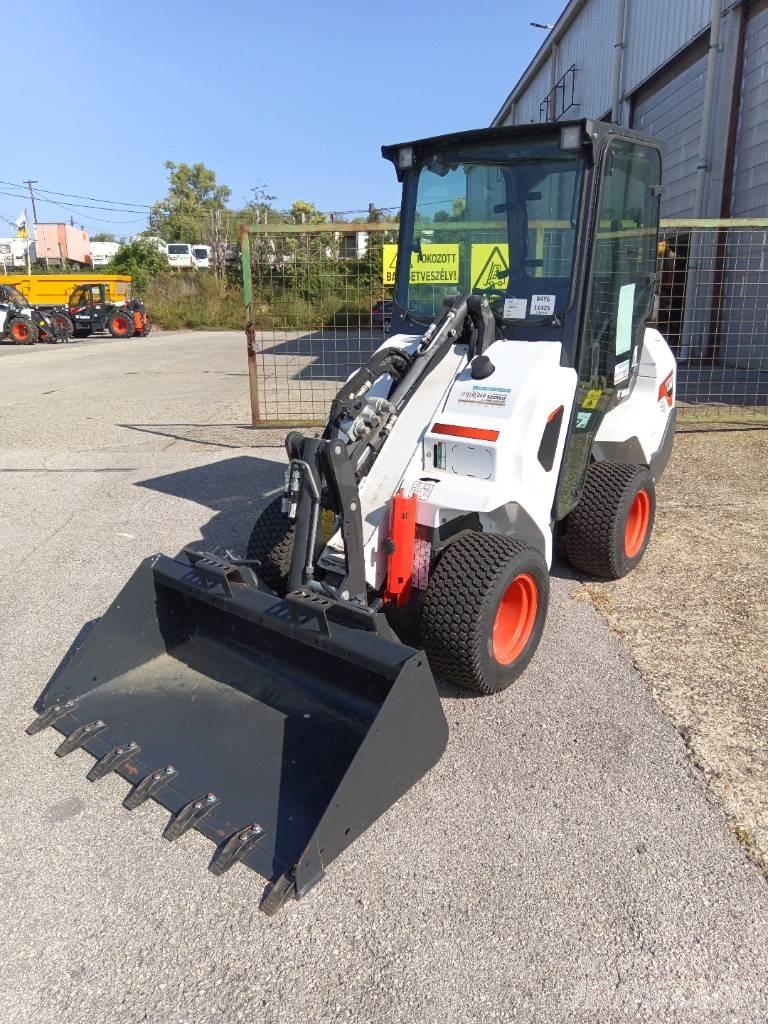 Bobcat L28 Mini nakladalci
