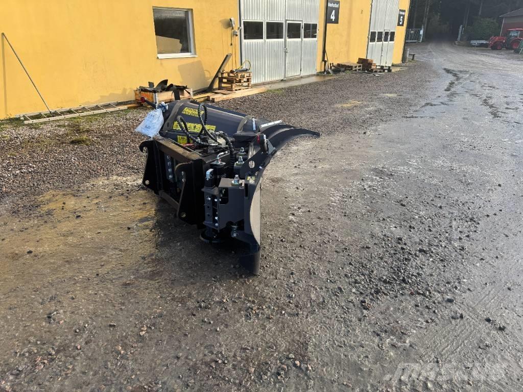 Pronar PUV 2600 M Snežne deske in plugi