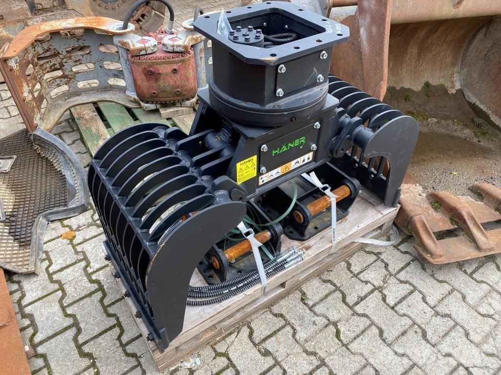  Haner HAGx4.7 Grabeži