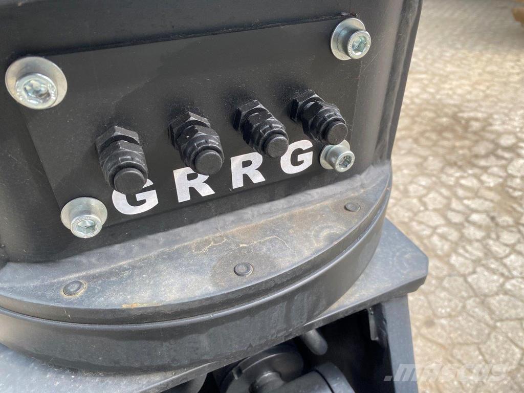  Haner HAGx4.7 Grabeži