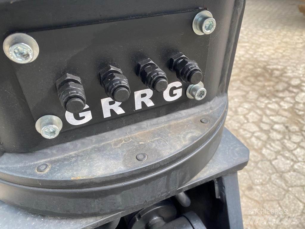  Haner HAGx4.7 Grabeži