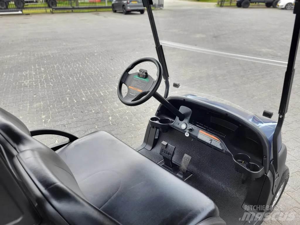Club Car Tempo Vozila za golf