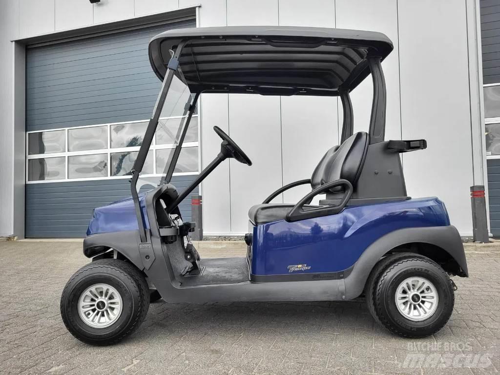 Club Car Tempo Vozila za golf