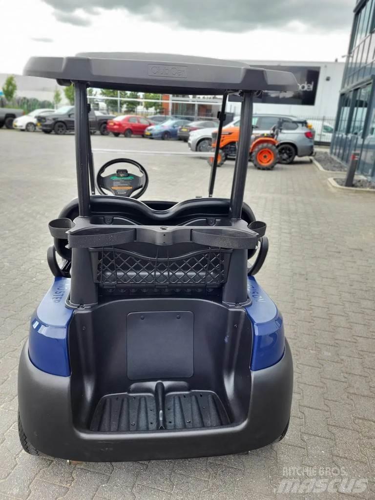 Club Car Tempo Vozila za golf