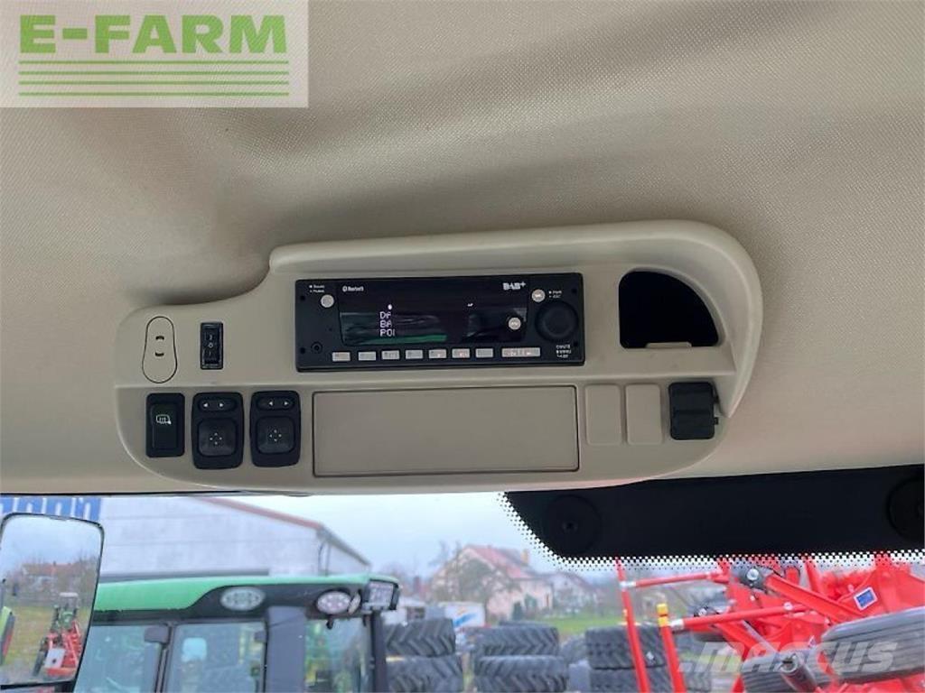 John Deere 6145r Traktorji