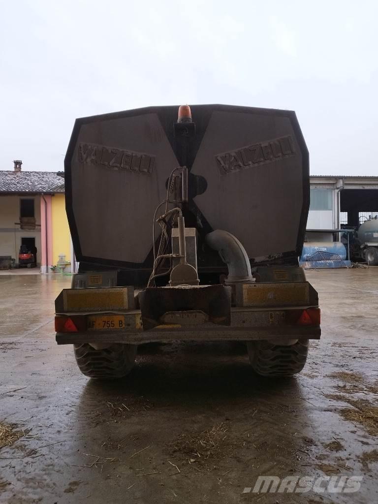 Valzelli 200 cb Druge prikolice