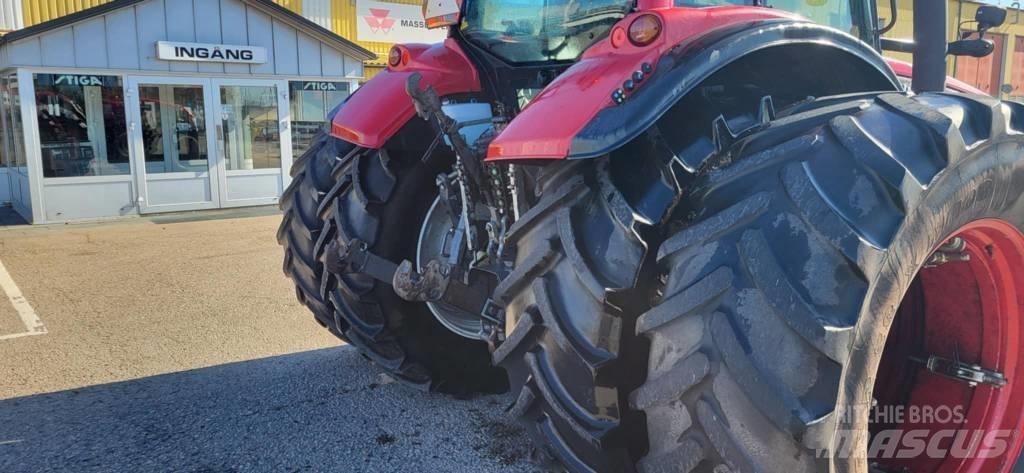 Valtra T 203 Direct Traktorji