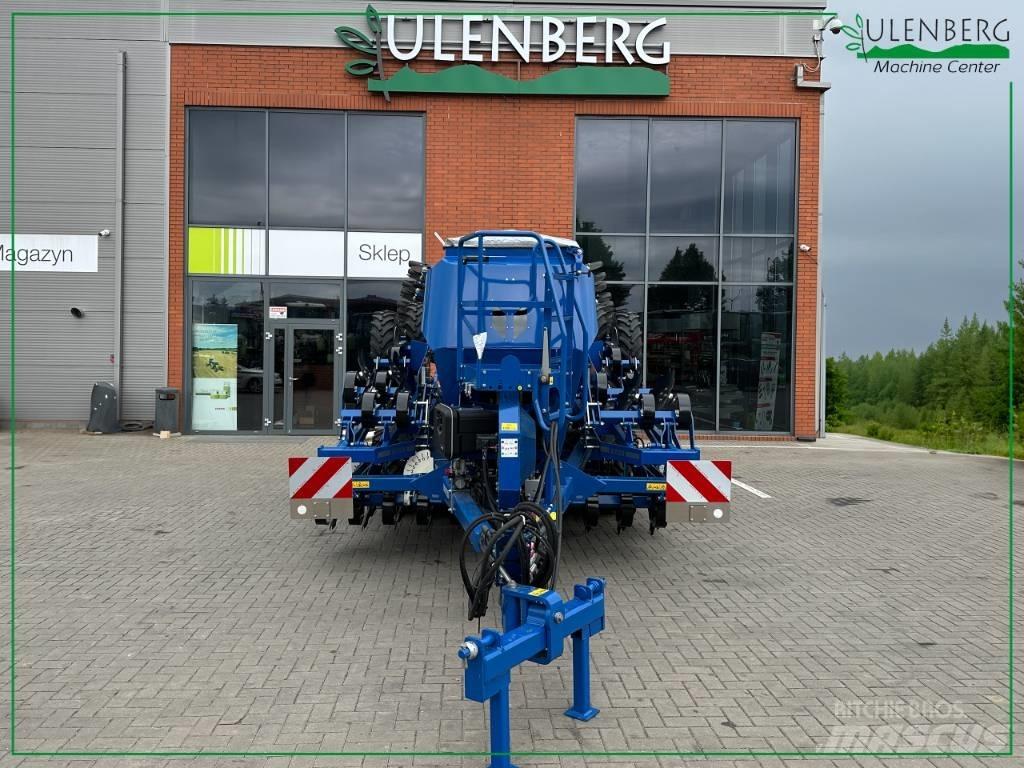 Köckerling VITU 400 Sejalnice