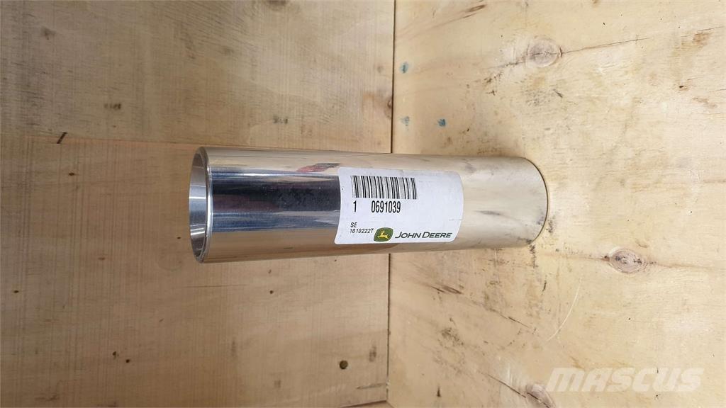 Hultdins 0691039 Grabeži