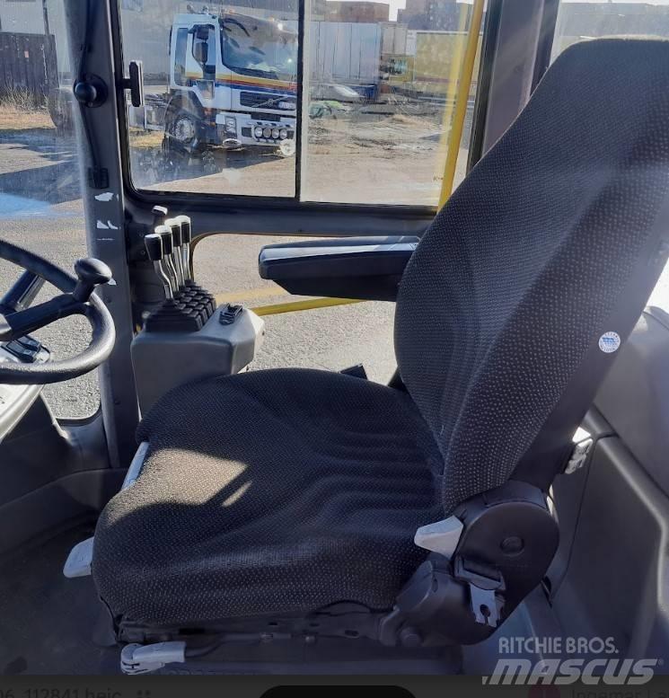 Kalmar DCF80-6 Dizelski viličarji