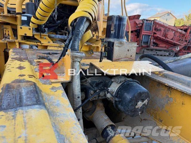 Volvo A 40 D Zglobni demperji