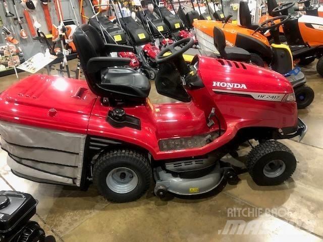 Honda HF 2417 Vrtni traktor kosilnice