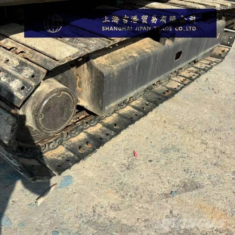 Doosan DX 75 Midi bagri 7t – 12t
