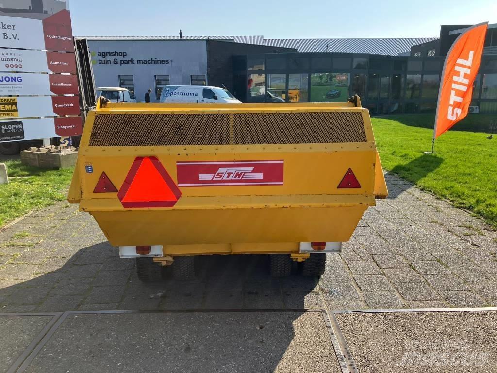 STH Phoenix 1800 HK Nega okolice - drugo