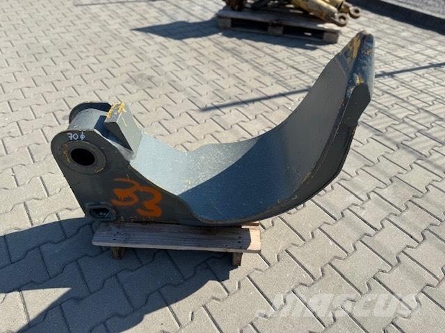 Liebherr NEW PARTS Grabeži