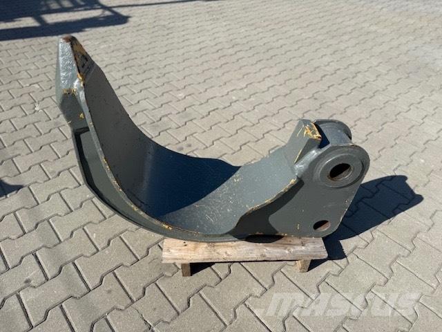 Liebherr NEW PARTS Grabeži