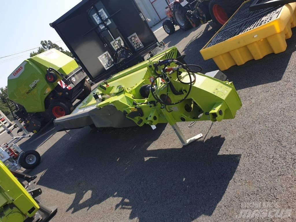 CLAAS 2800 C CONTOUR Diskaste kosilnice
