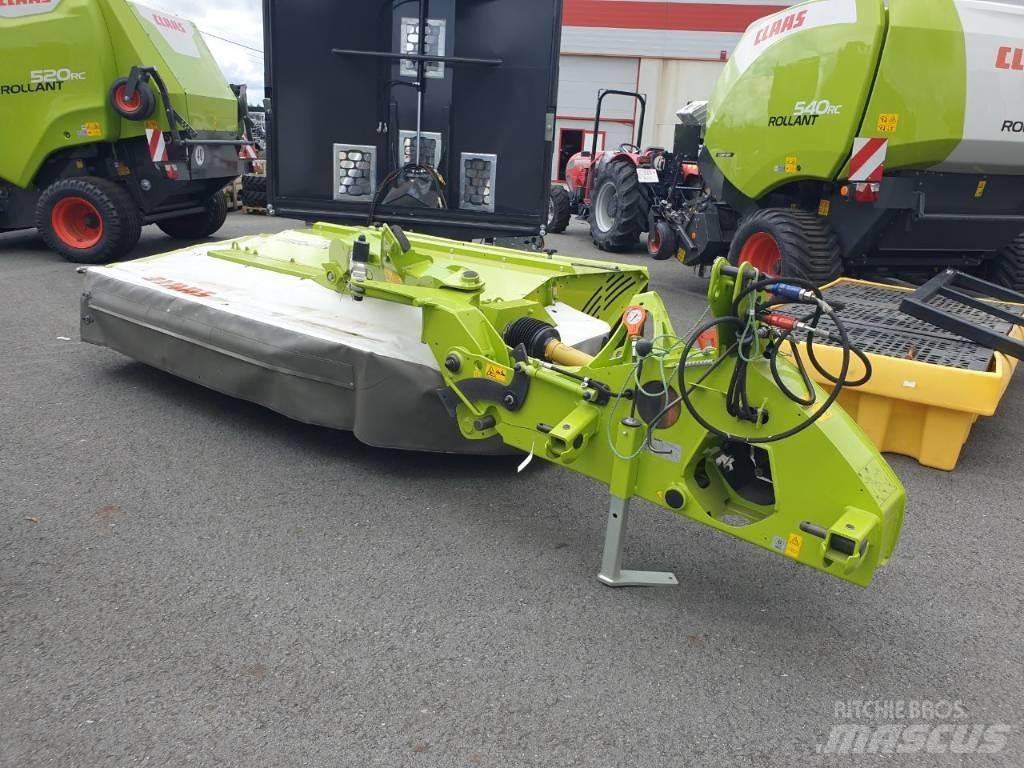 CLAAS 2800 C CONTOUR Diskaste kosilnice