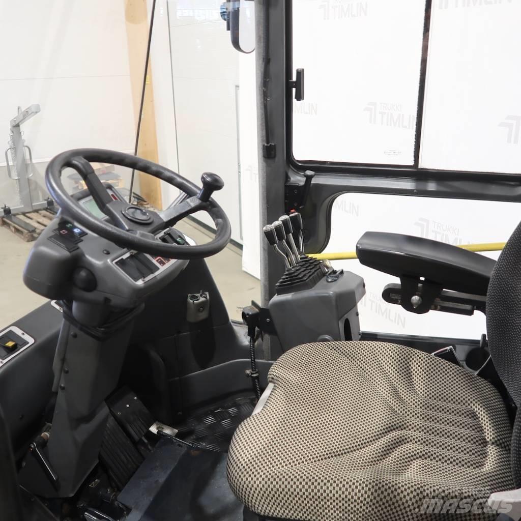 Kalmar DCF70-6H Dizelski viličarji